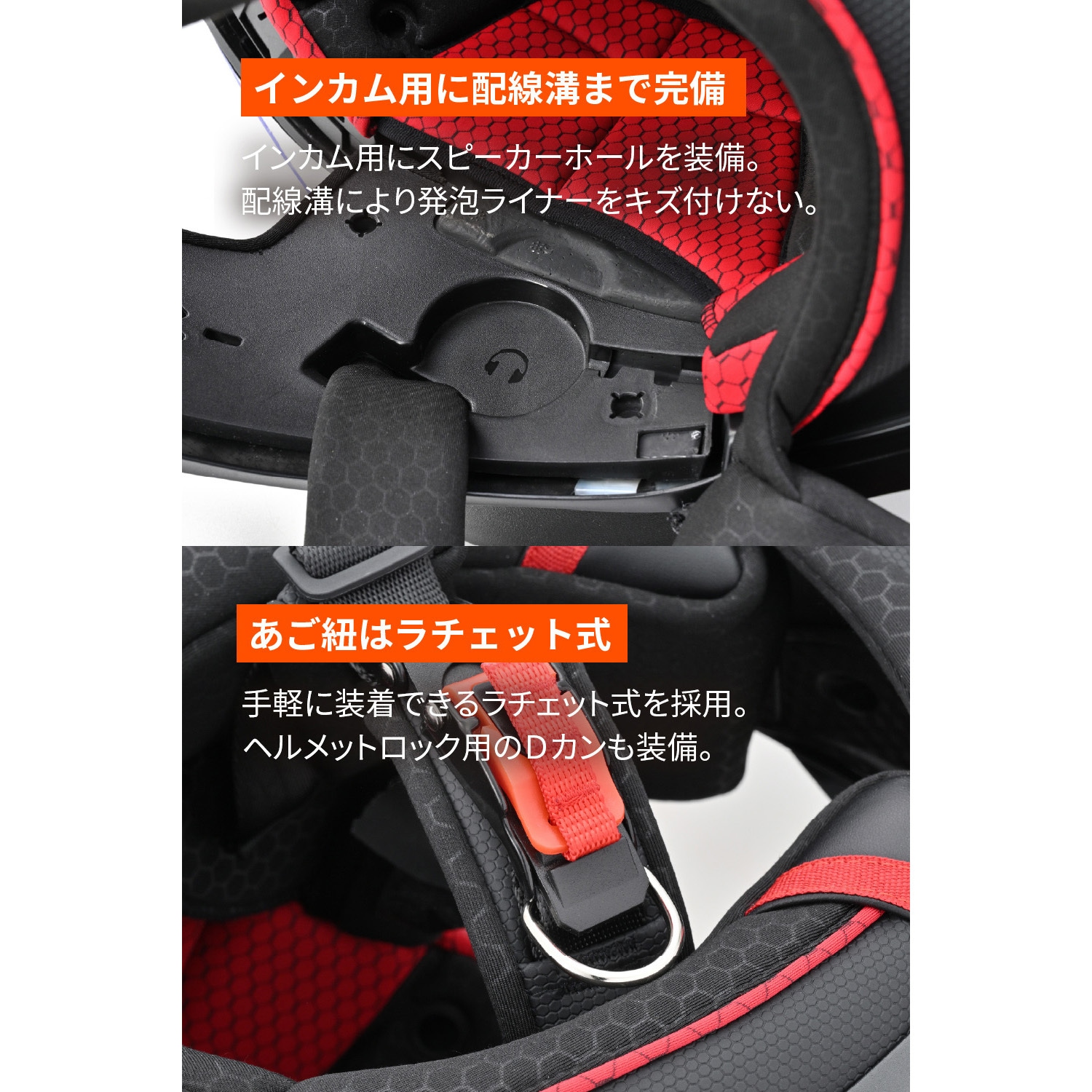65537 DN-011RC スポーツカーボン DAYTONA(デイトナ) フラットブラック