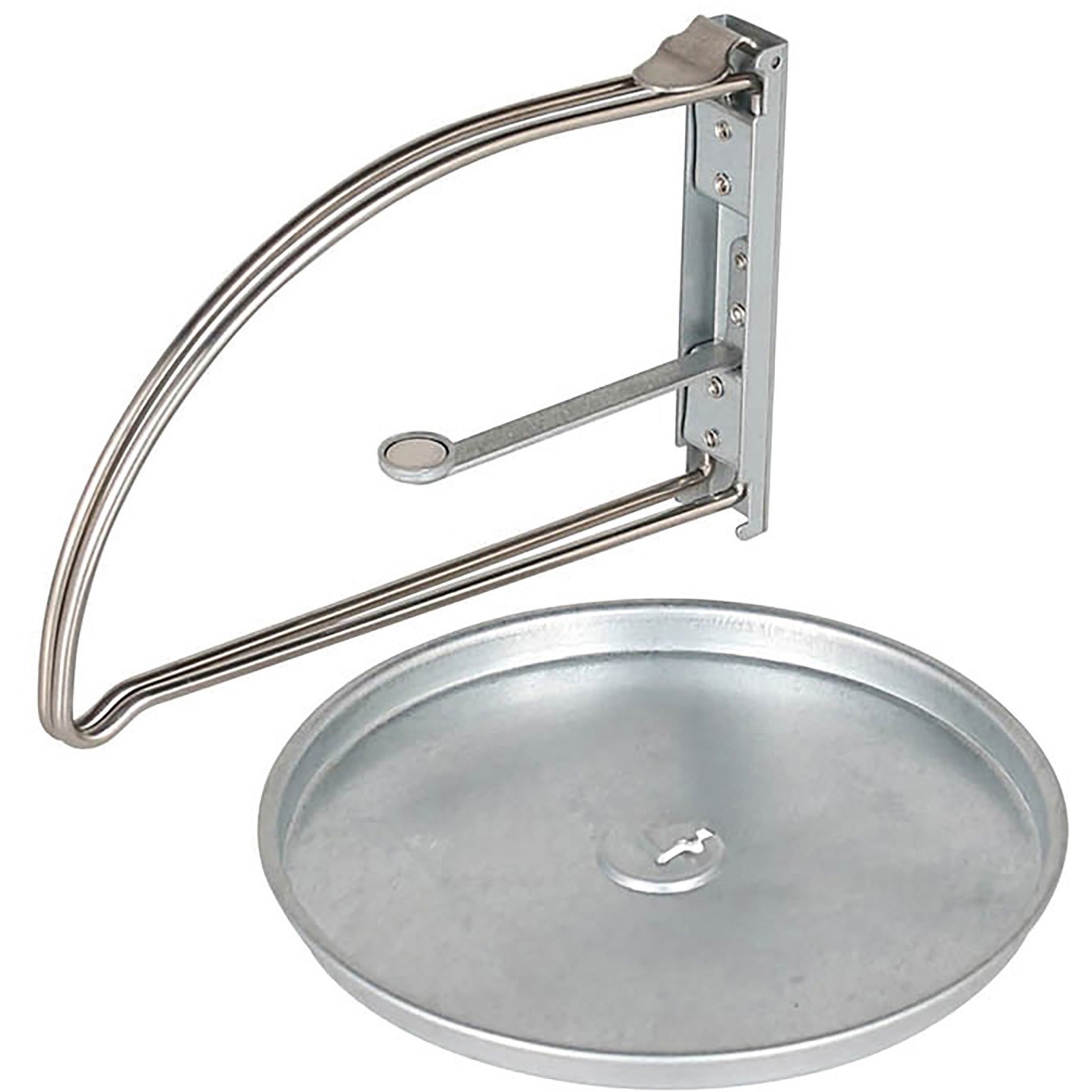 H21-0307YL MOSQUITO COIL HOLDER(モスキートコイルホルダー