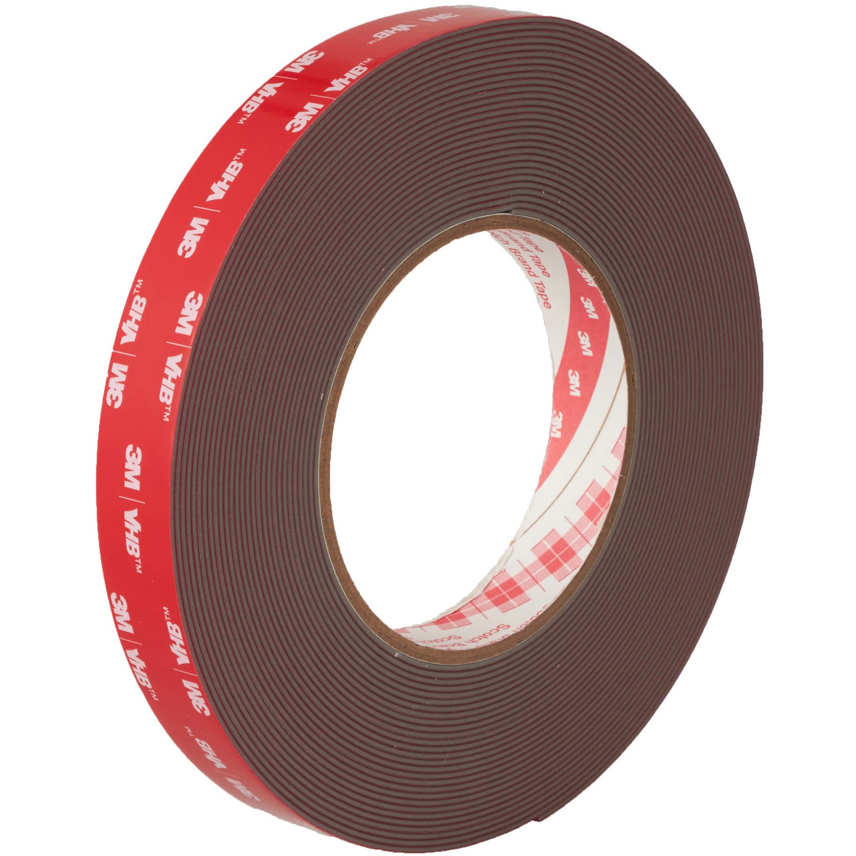 GPH110GF N 19X33 業務用超強力両面テープ VHB GPH-110GF 高耐熱・汎用