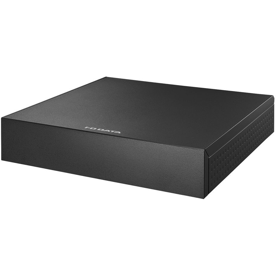 AVHD-US4/U USB 3.2 Gen1(USB 3.0)対応 録画用ハードディスク I ・O DATA(アイ・オー・データ) 4TB