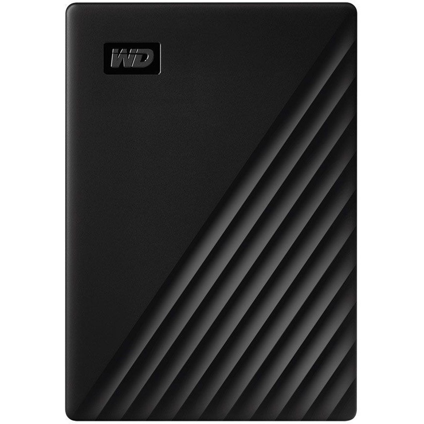 WDBR9S0060BBK-JESN My Passport ブラック I ・O DATA(アイ・オー・データ) インターフェイスUSB 3.0 6TB   WDBR9S0060BBK-JESN