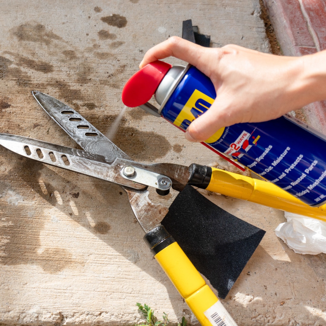 WD012 WD-40 MUP防錆潤滑剤 メテオAPAC 容量250mL WD012