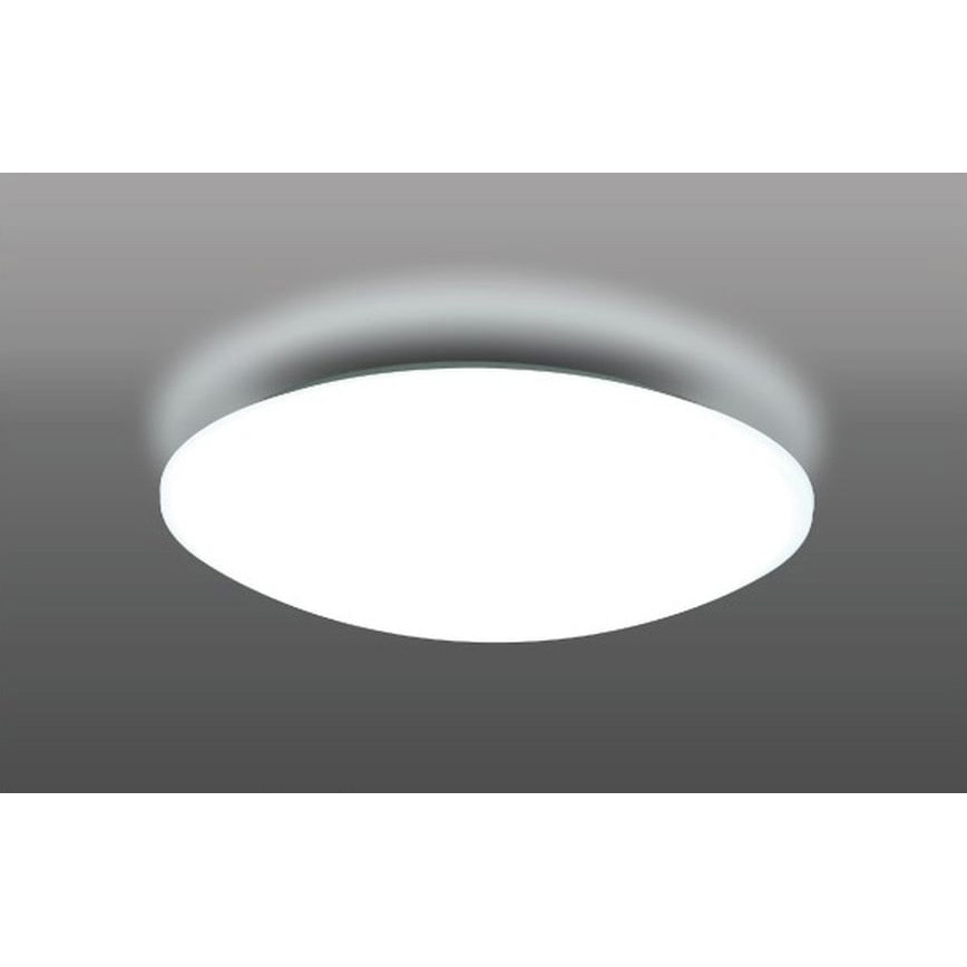 GHA60200 LEDシーリングライト 調光調色タイプ タキズミ(TAKIZUMI) ワンタッチ取付 Ra85 適用畳数6畳 消費電力24.5W   GHA60200