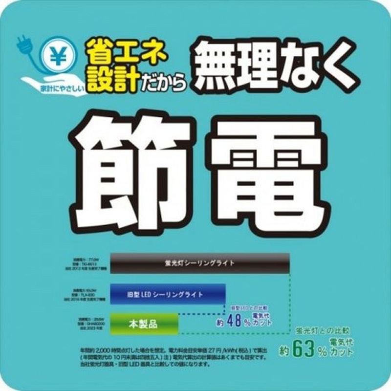 GHA12200 LEDシーリングライト 調光調色タイプ タキズミ(TAKIZUMI