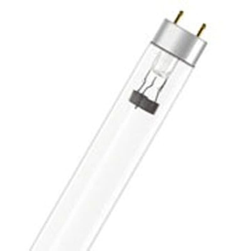 UVC-T8-15W2-G13 殺菌ランプ 1個 OSRAM(オスラム) 【通販モノタロウ】