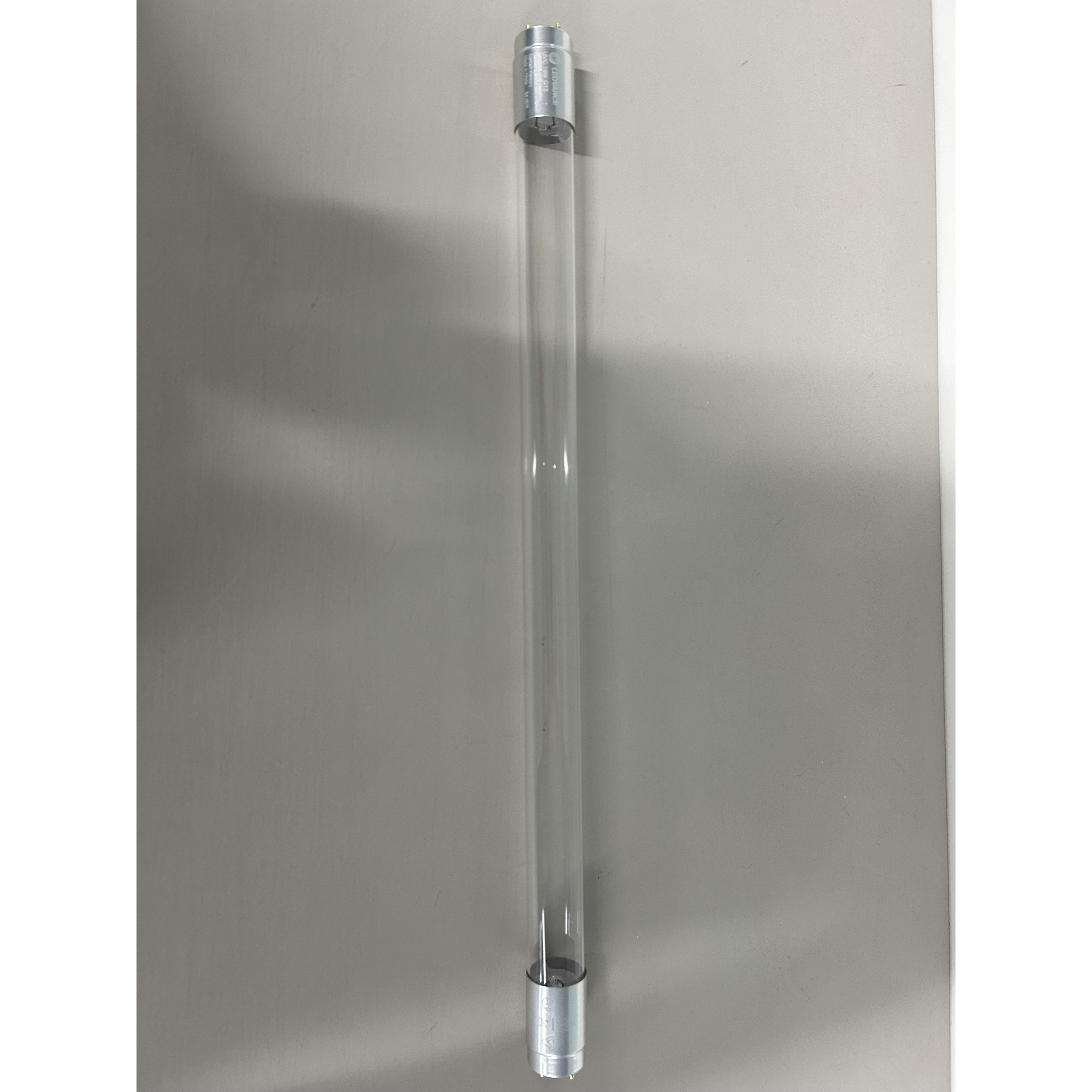 UVC-T8-15W2-G13 殺菌ランプ 1個 OSRAM(オスラム) 【通販モノタロウ】