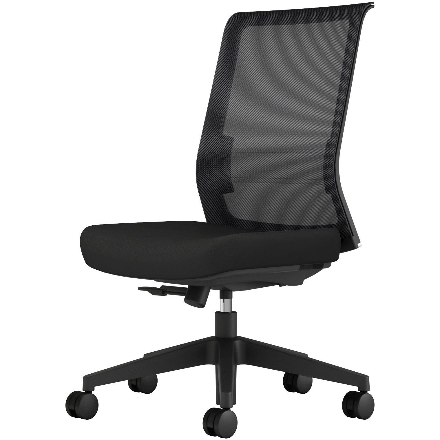 コクヨ オフィスチェア ベゼル CR-A2865E6GMQ3-VN ヘッドレスト アルミ肘 フローリング用 配送・組立・設置込 代引不可 コクヨ オフィスチェア ベゼル CR-A2865E6GMQ3-VN ヘッドレスト アルミ