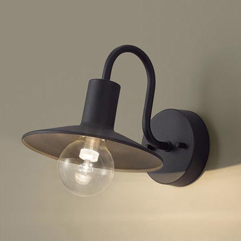 LGB81467 壁直付型 LEDブラケット LED電球交換型 白熱電球25形1灯器具相当 Panasonic(パナソニック) 2700K 調光の可否×