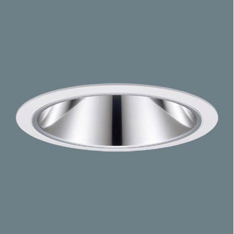 NTN82101Z 天井埋込型 LEDグレアレスウォールウォッシャダウンライト 電源ユニット別売 Panasonic(パナソニック) 4000K 白色 穴径(埋込)Φ75mm  NTN82101Z