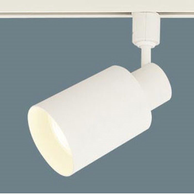 PANASONIC LGS9505 [LEDスポットライト プラスチックセードタイプ] LGS9505 配線ダクト取付型 LEDスポットライト プラスチックセード