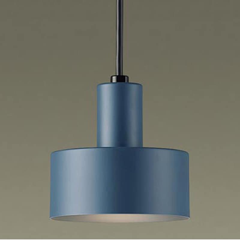 LGB16474 配線ダクト取付型 LEDペンダント LED電球交換型 白熱電球40形1灯器具相当 Panasonic(パナソニック) 調光の可否× 消費電力4.3W 口金E17 温白色 3500K   LGB16474