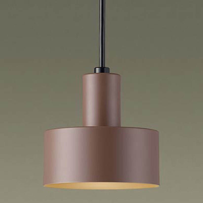 LGB16478 配線ダクト取付型 LEDペンダント LED電球交換型 白熱電球40形1灯器具相当 Panasonic(パナソニック) 調光の可否× 消費電力4.3W 口金E17 電球色 2700K   LGB16478