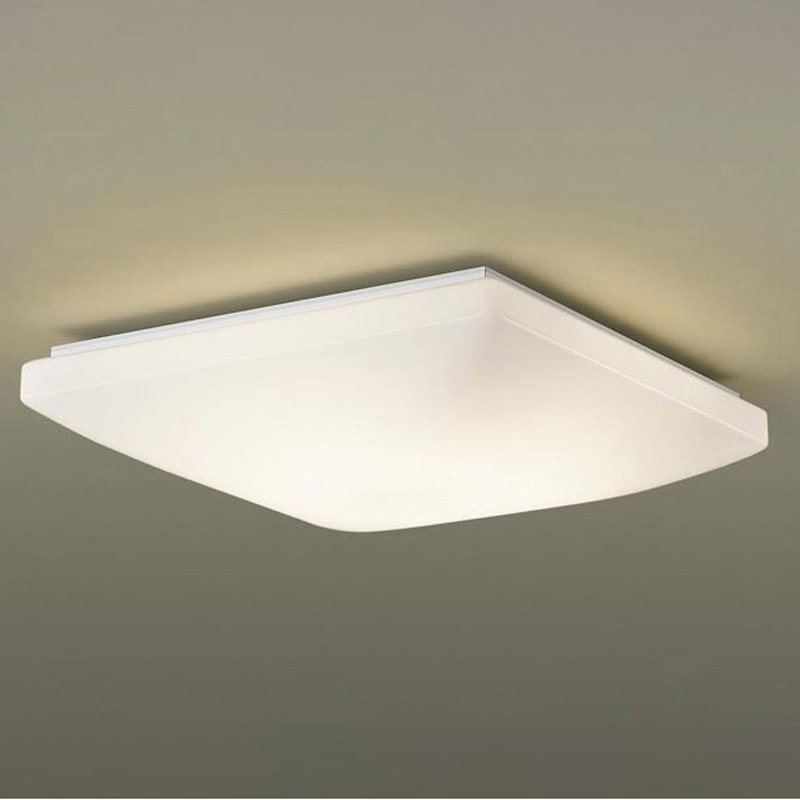 LGC25121 天井直付型 LEDシーリングライト リモコン調光/調色 カチット