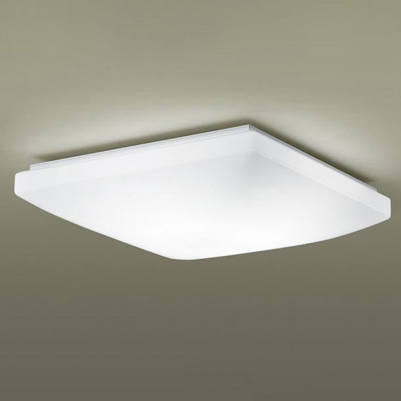 福岡市直接引取専用Panasonic LEDシーリングライト リモコン付き 福岡市直接引取専用Panasonic LEDシーリングライト リモコン付き