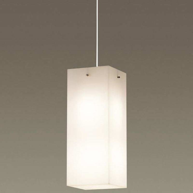 LGB19225WF 天井吊下型 LED吹き抜け用ペンダント 電球色 Panasonic(パナソニック) 調光の可否× デザインJapanese Modern 2700K LGB19225WF 23,026円