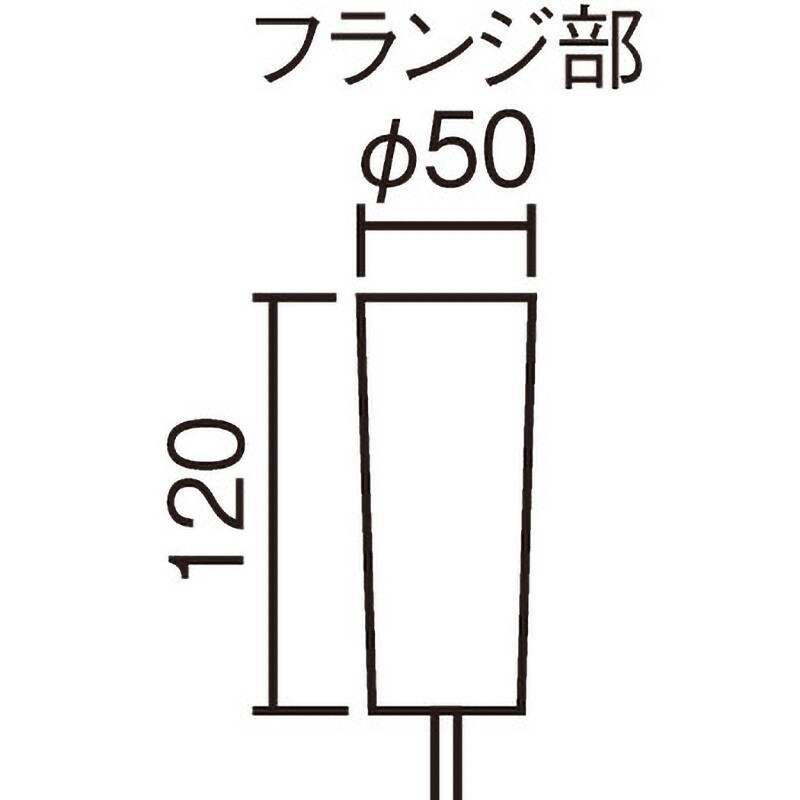 LGB16809 配線ダクト取付型 LEDペンダント LED電球交換型 白熱電球25形1灯器具相当 パナソニック(Panasonic) 調光不可対応  消費電力3.4W 2700K デザインVintage LGB16809 - 【通販モノタロウ】