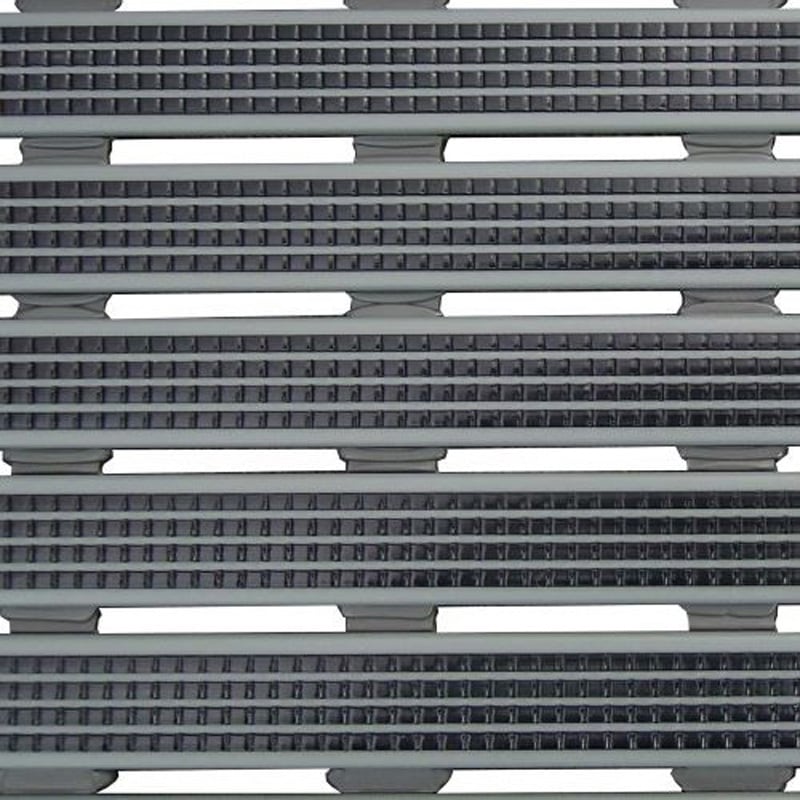 ロールスノコⅡ3000 みずわ工業 ブラック色