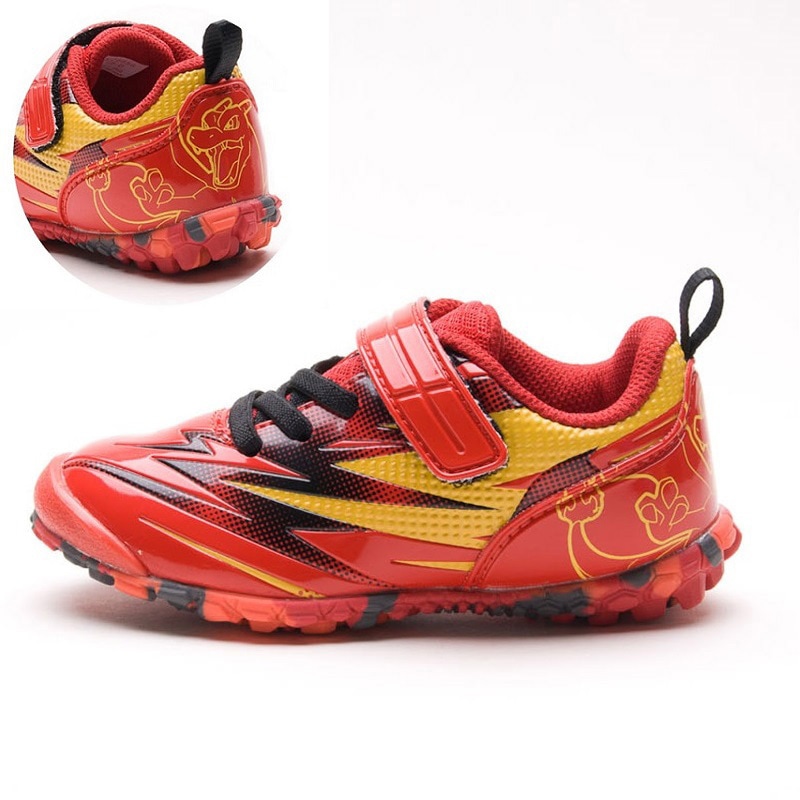 KC66562-16 ガチ強 ポケモン P109 レッド 1足 アサヒシューズ 【通販