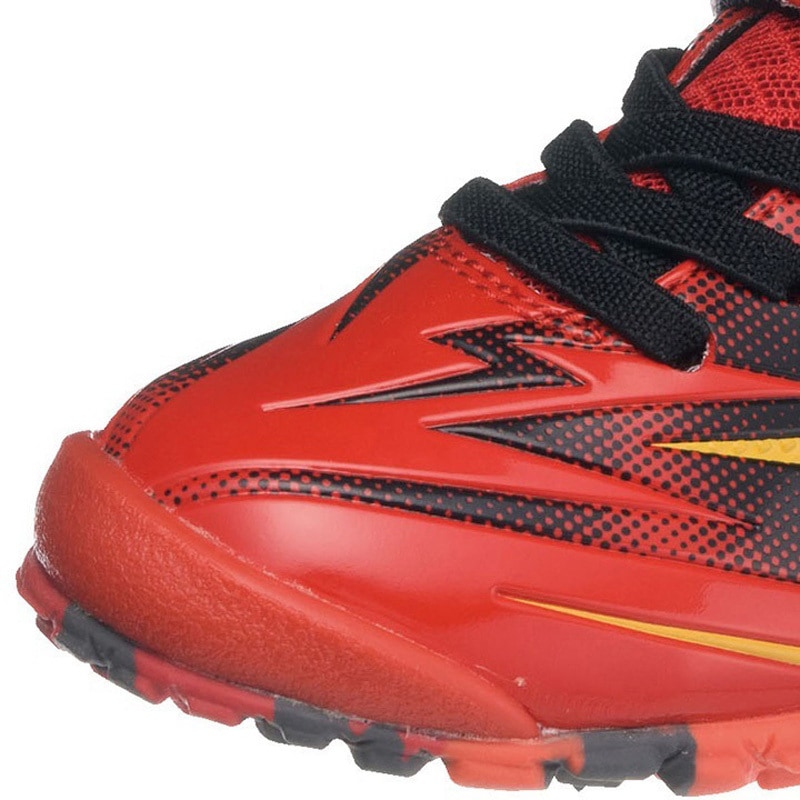 KC66562-16 ガチ強 ポケモン P109 レッド 1足 アサヒシューズ 【通販