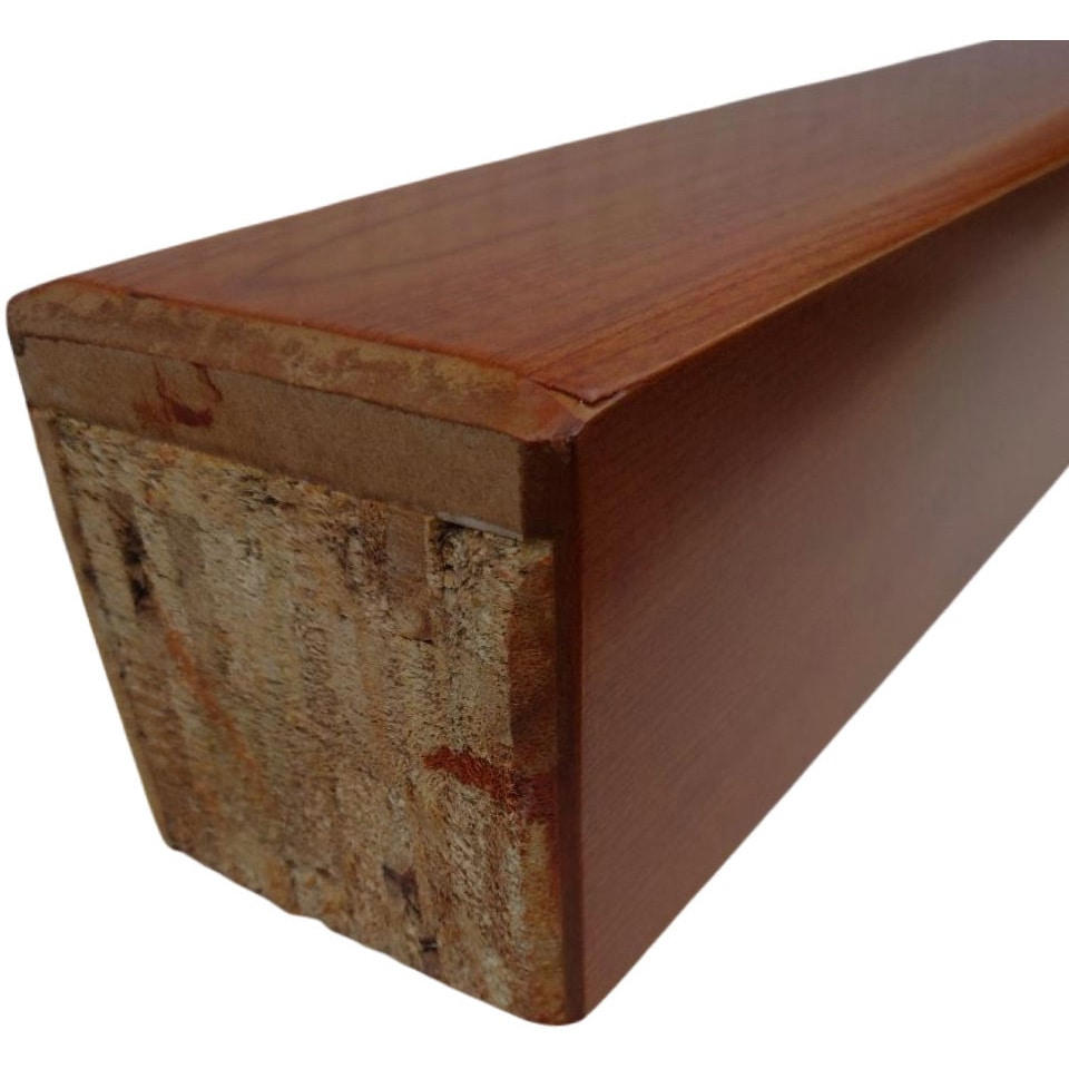 床の間部材 床柱 HOJO 幅115mm長さ2950mm - 【通販モノタロウ】