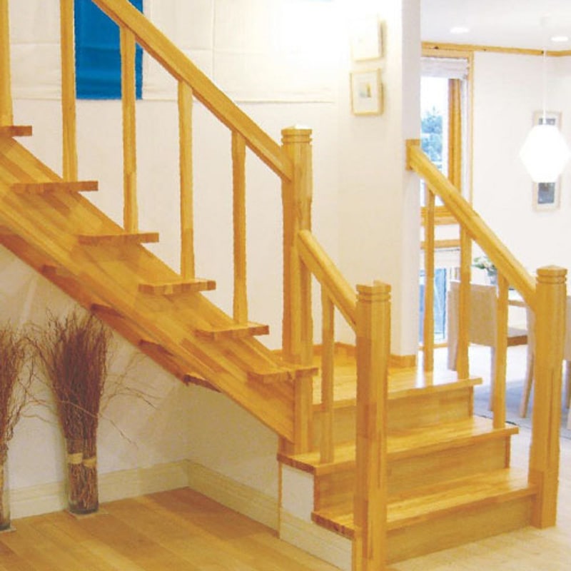 ロクロ飾り柱 子柱 1本 HOJO 【通販モノタロウ】