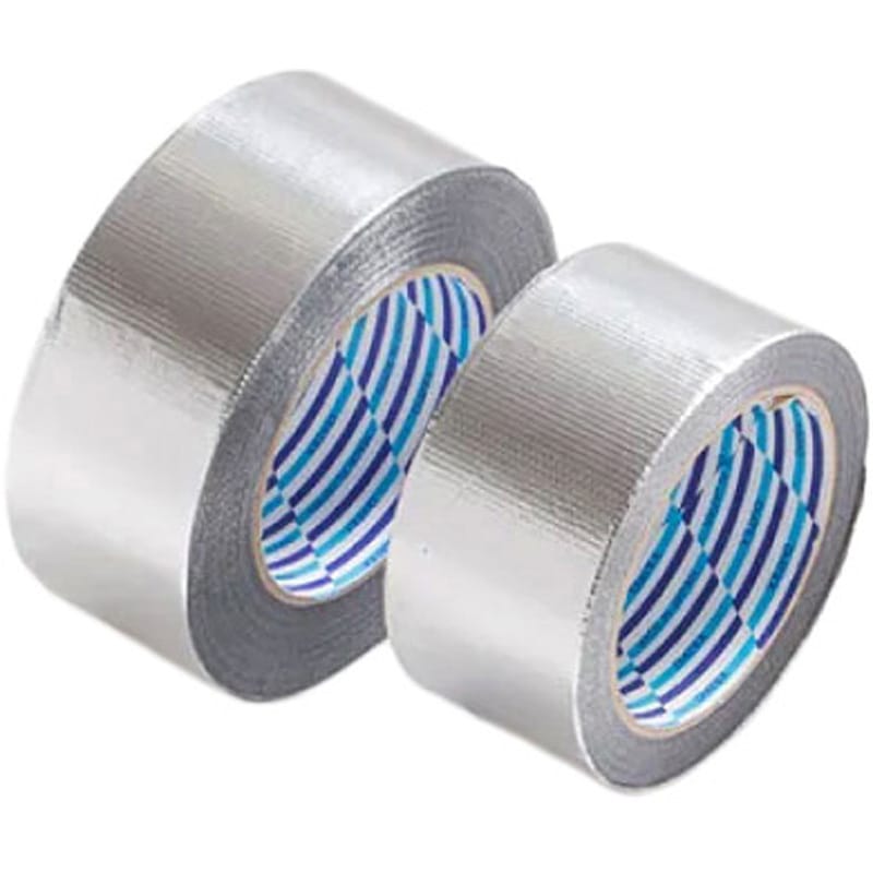 【未使用◆送料込】ALGC粘着アルミテープ 楽天市場】イノアック, ALGC粘着テープ,パイプガードAG用アルミ