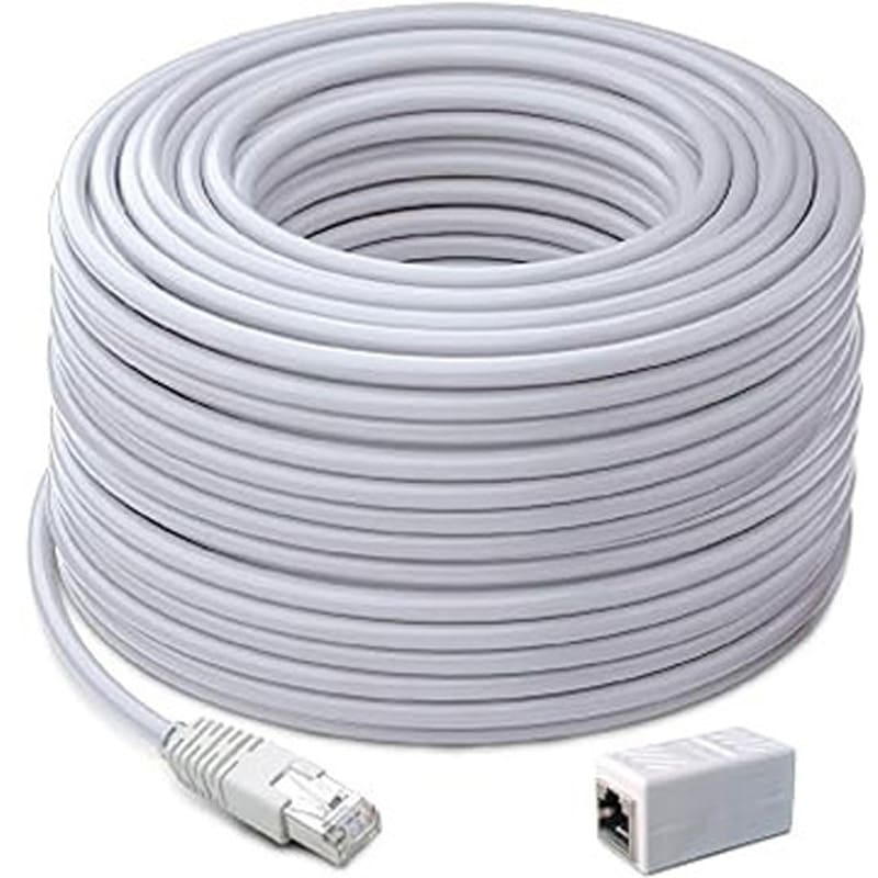 Swann 防犯カメラ 増設用　NVR LANケーブル接続　コストコ　3/4 Swann 防犯カメラ 増設用 NVR LANケーブル接続 コストコ 4/4 Swann