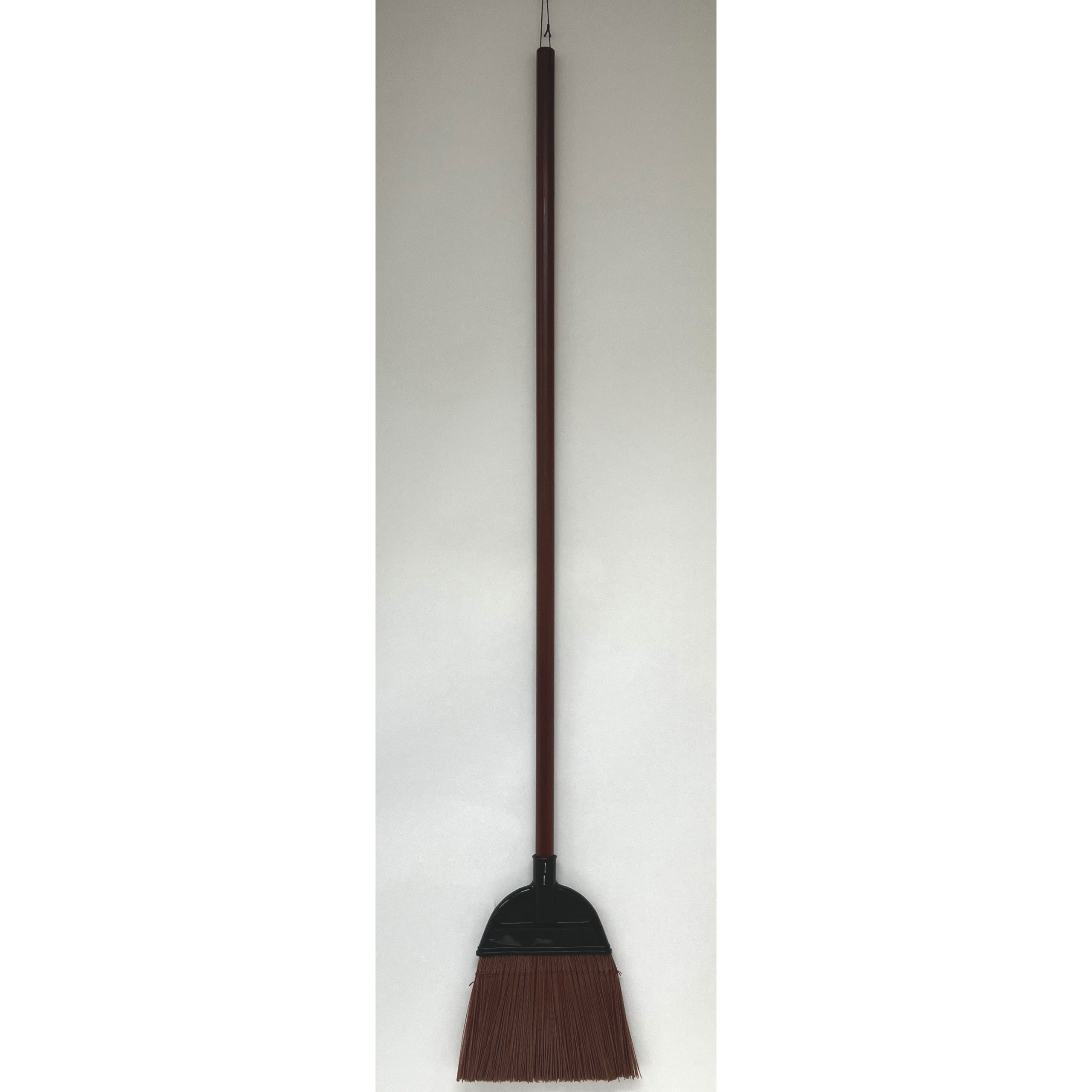 4534374192543 穂先が洗えるほうき 日本クリンテック 全長125cm 4534374192543 穂先が洗えるほうき 日本クリンテック 全長125cm