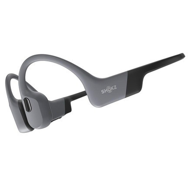 SKZ-EP-000028 *OpenSwim Pro - Grey 1個 Shokz 【通販モノタロウ】