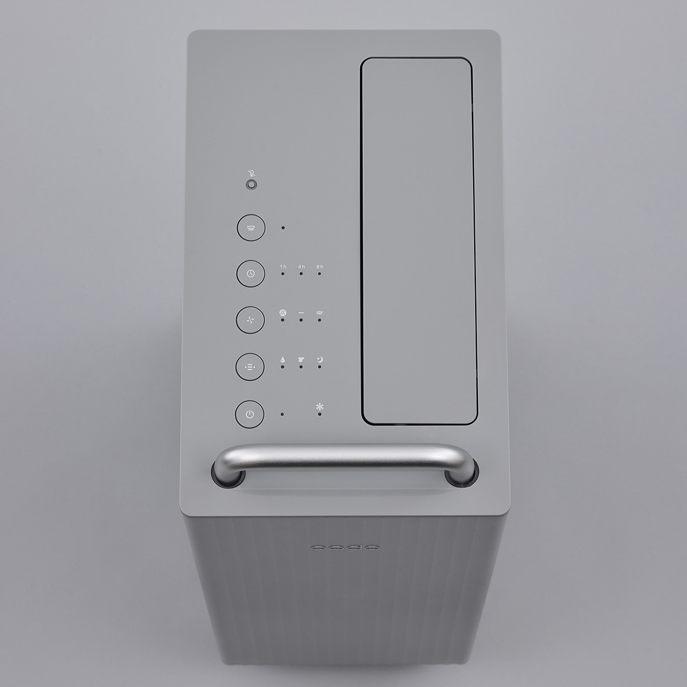 DH-C7200-CG 除湿器 ROOT 7200 cado クールグレー色 - 【通販モノタロウ】