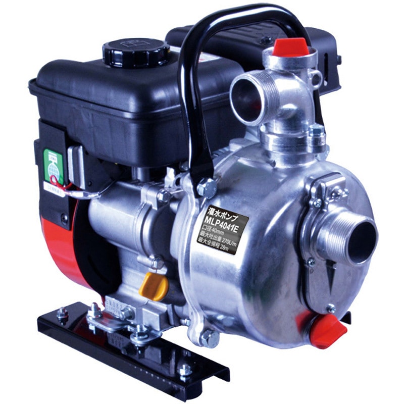 灌水ポンプ 丸山製作所 349465 MLP553-1 入荷未定 単体ポンプ 2インチ MLP553-1 丸山製作所 ポンプ