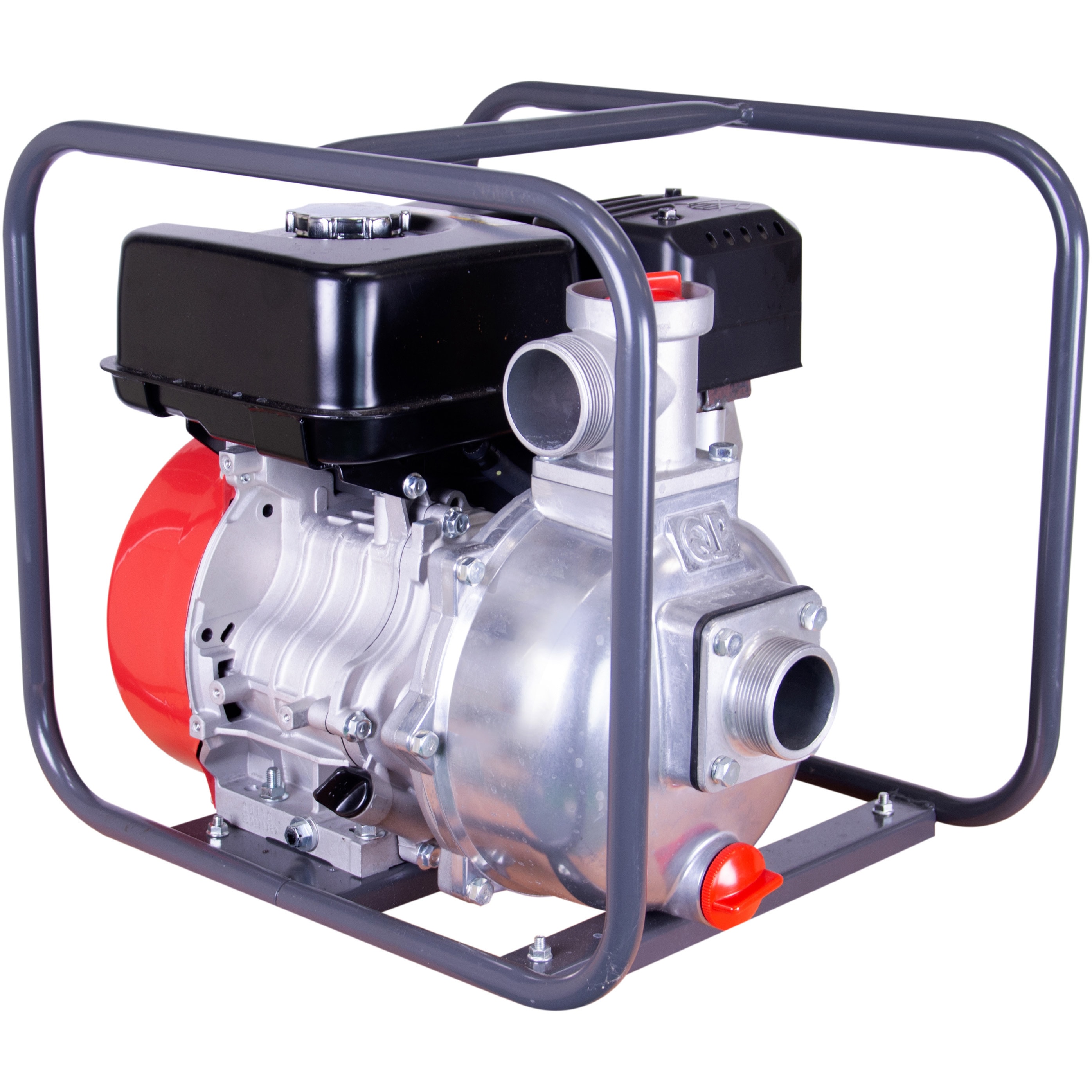 MLP5041E エンジンポンプ 丸山製作所 最大吐出量600L/min