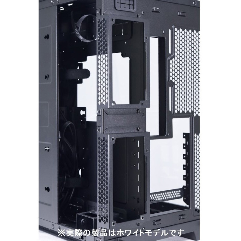 O11DERGB-PRW O11D EVO RGB追加電源マウントキット 1個 LIAN LI 【通販