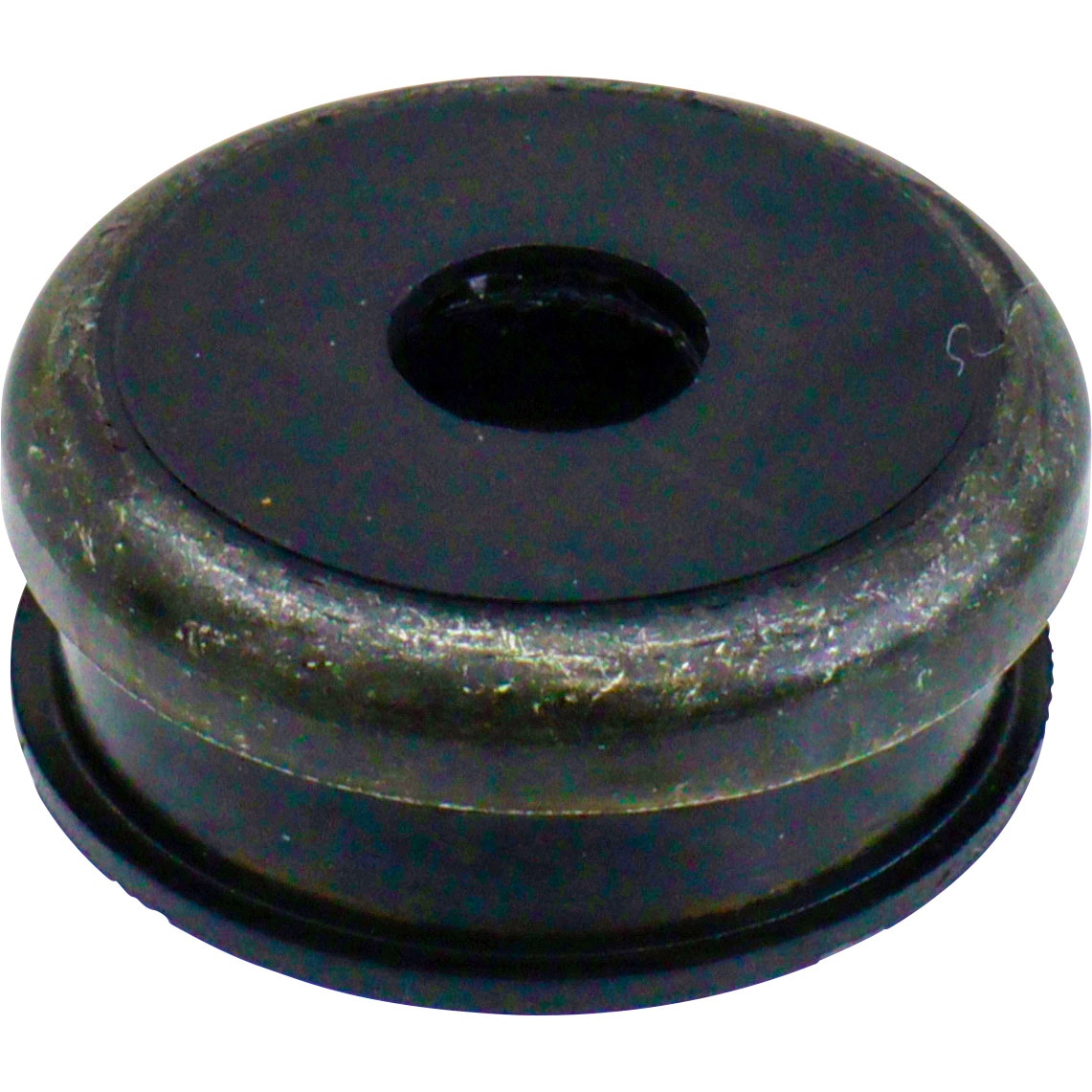 ※静岡民ちゃん様ご購入予定※BR-2 パター シルバー　新品未使用ヘッドカバー付 OOWLS パターンヘッドカバー パターカバー マレット ゴルフ よく