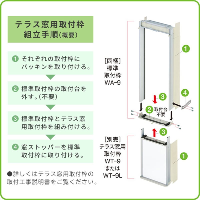 CW-16A4(WS)+WT-9 窓用エアコン 冷房専用タイプ (4-7畳) リモコン付き リララ ReLaLa 1セット コロナ 【通販モノタロウ】