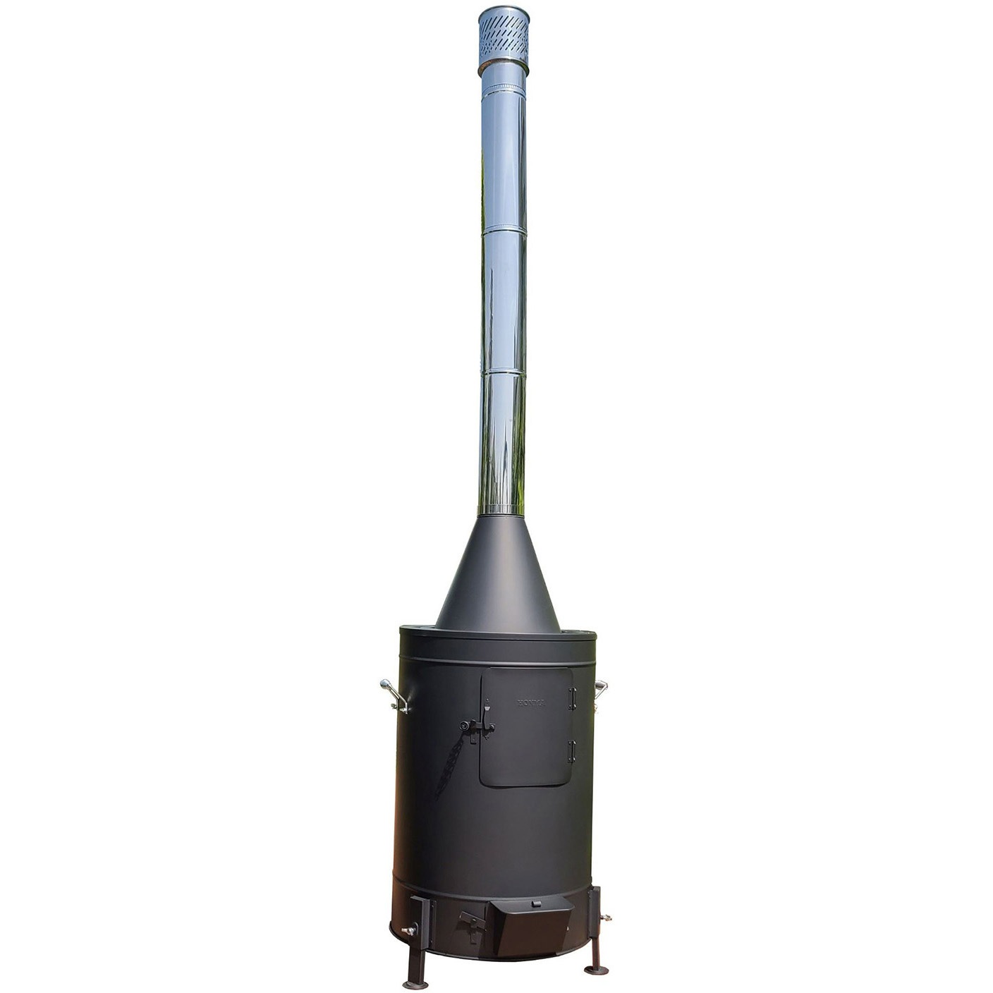 Wood stove ホンマ製作所 クッキングストーブ 評判・口コミ ホンマ 