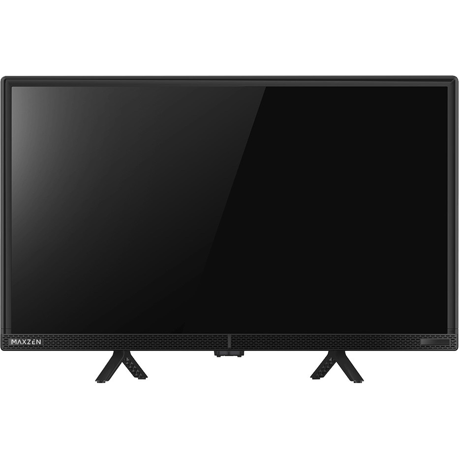 J24CH06 液晶テレビ MAXZEN ハイビジョンパネル 画面サイズ24型