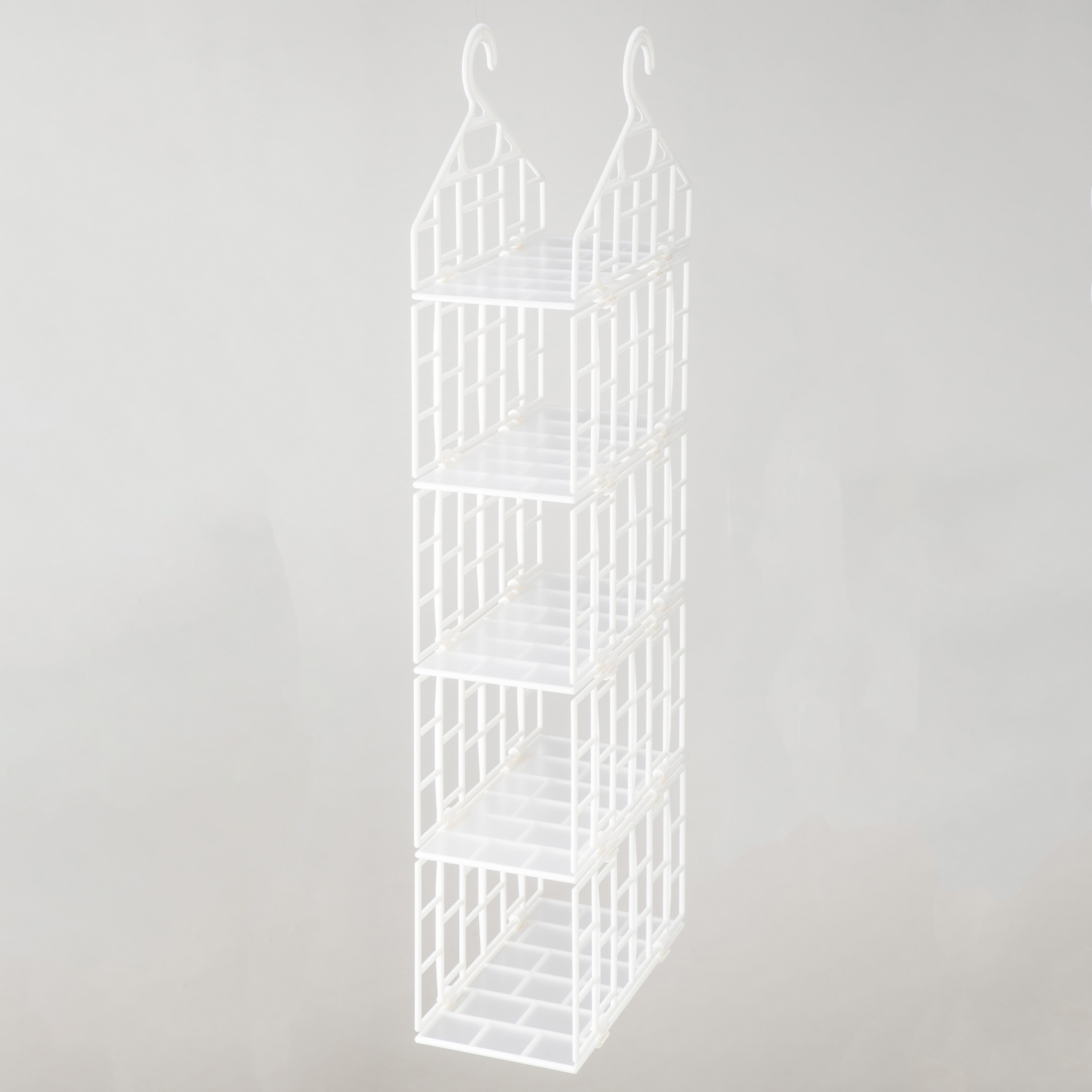 HR-S5 吊り下げラック 1個 MISM 【通販モノタロウ】