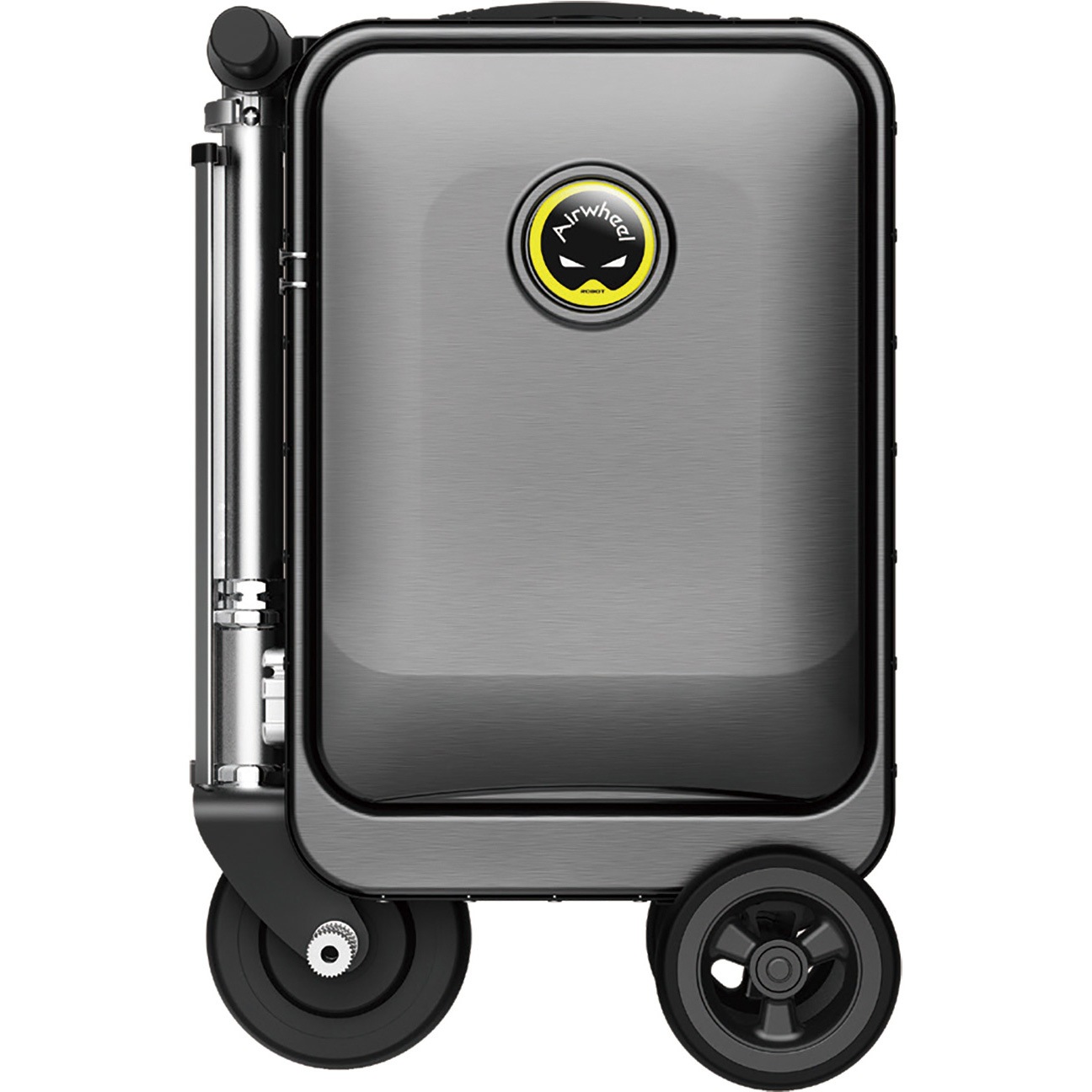 SE3S-BK Airwheel ROBOT 電動スマートスーツケース SE3Sモデル サン
