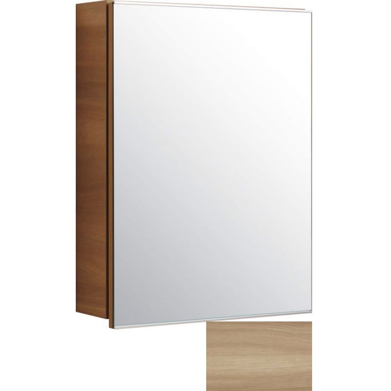 洗面化粧台ラクトワ (ミラーキャビネットのみ) クリナップ 【通販