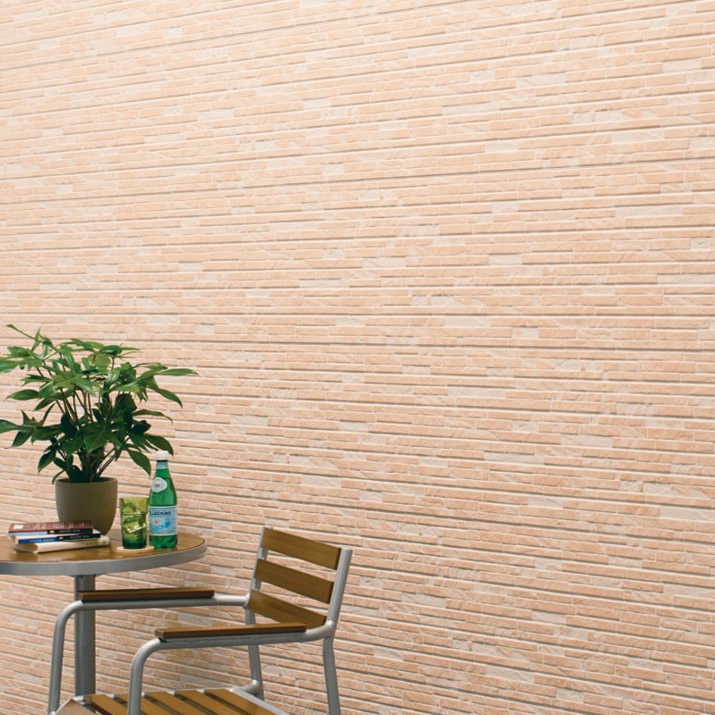 MF3A4151 金属サイディングはる一番 長石柄Ⅲ KMEW(ケイミュー) 長石