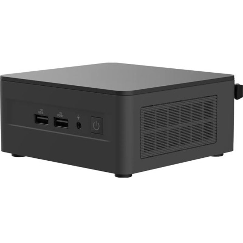 RNUC13ANHI500000I ASUS NUC Arena Canyon Kit (L6) RNUC13ANHI 1台 ASUS(エイスース) 【通販モノタロウ】 51,588円