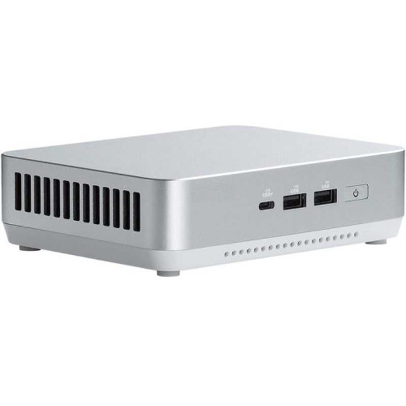 RNUC14RVSU700000I ASUS NUC 第14世代インテル Core Ultra プロセッサー搭載 14 Pro+ キット 1台 ASUS(エイスース) 【通販モノタロウ】