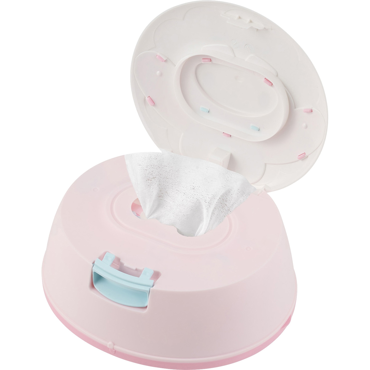 E90759 サンリオキャラクター ウエットティッシュケース(ウエット