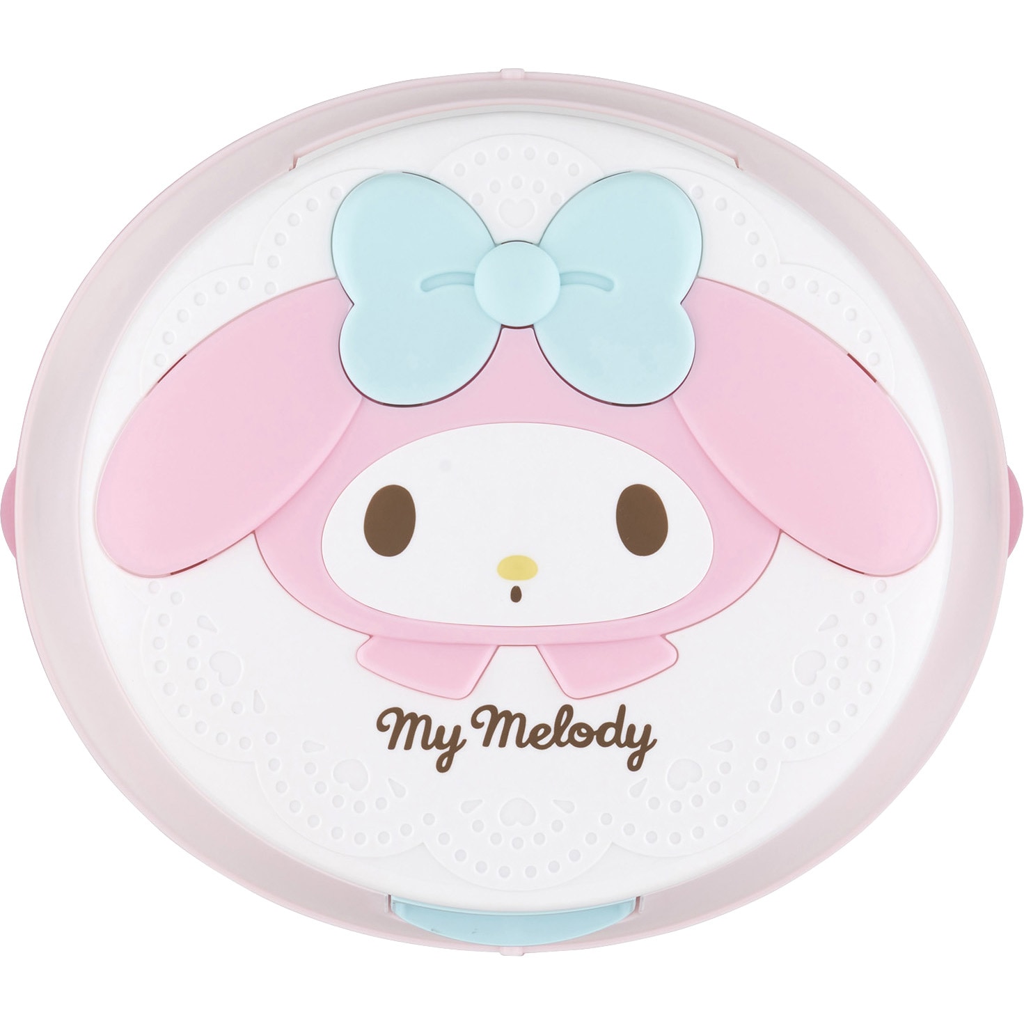 E90759 サンリオキャラクター ウエットティッシュケース