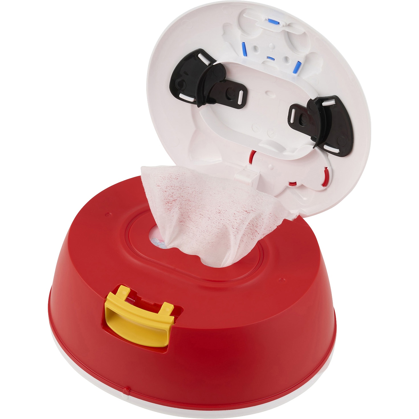 E90761 サンリオキャラクター ウエットティッシュケース(ウエット