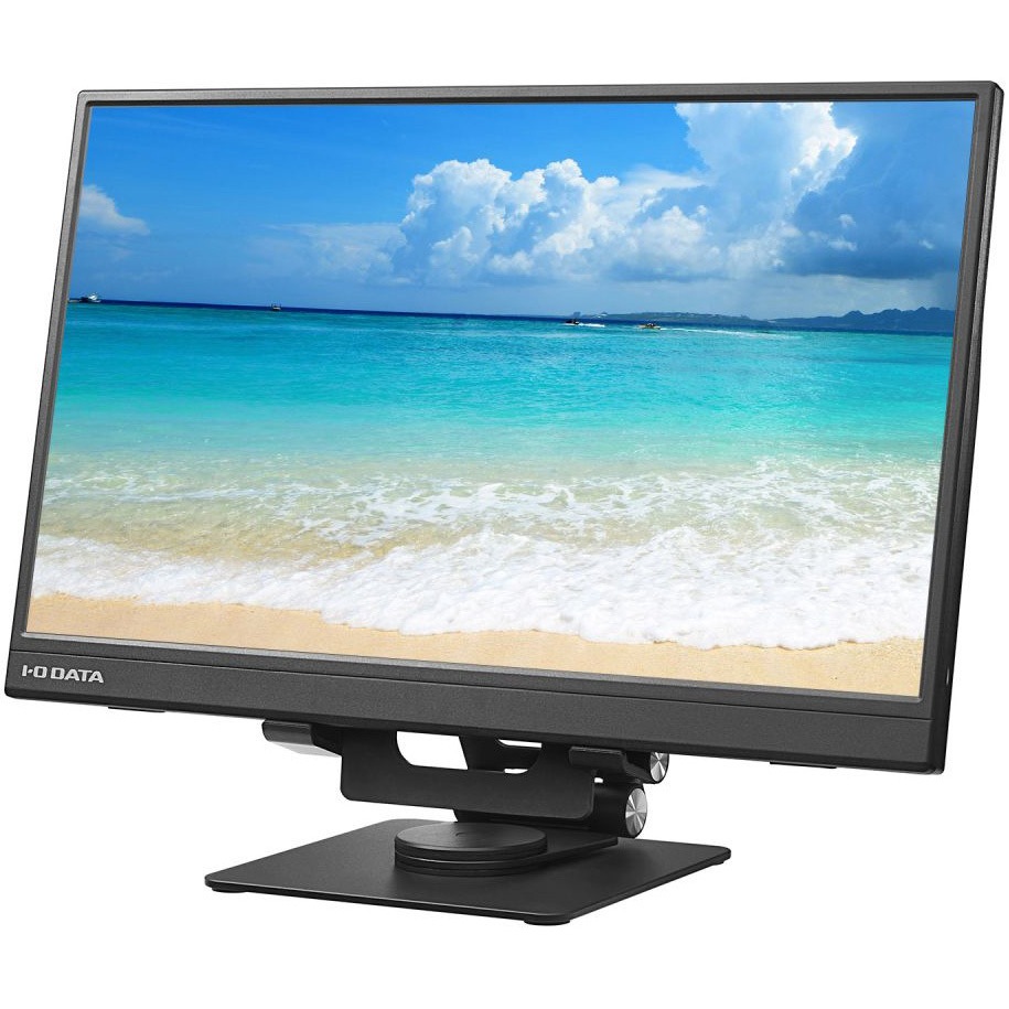 LCD-YC162H-FX モバイルディスプレイ 15.6型/1920×1080/HDMI(ミニ