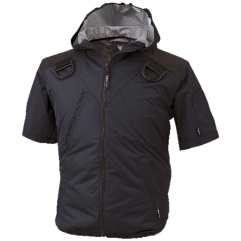 DC XEBEC Air Conditioned Starter Kit