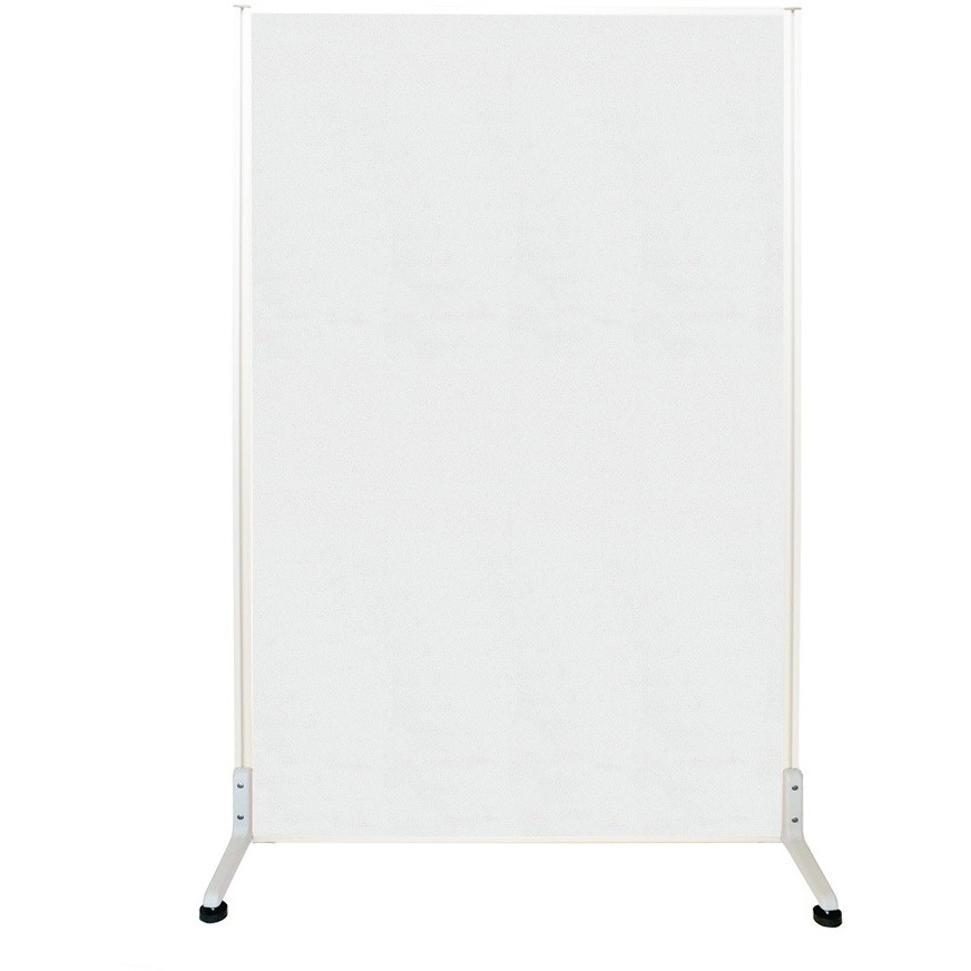 FLP9015W-S 吸音ローパーティション 東京ブラインド工業 グレージュ色   FLP9015W-S