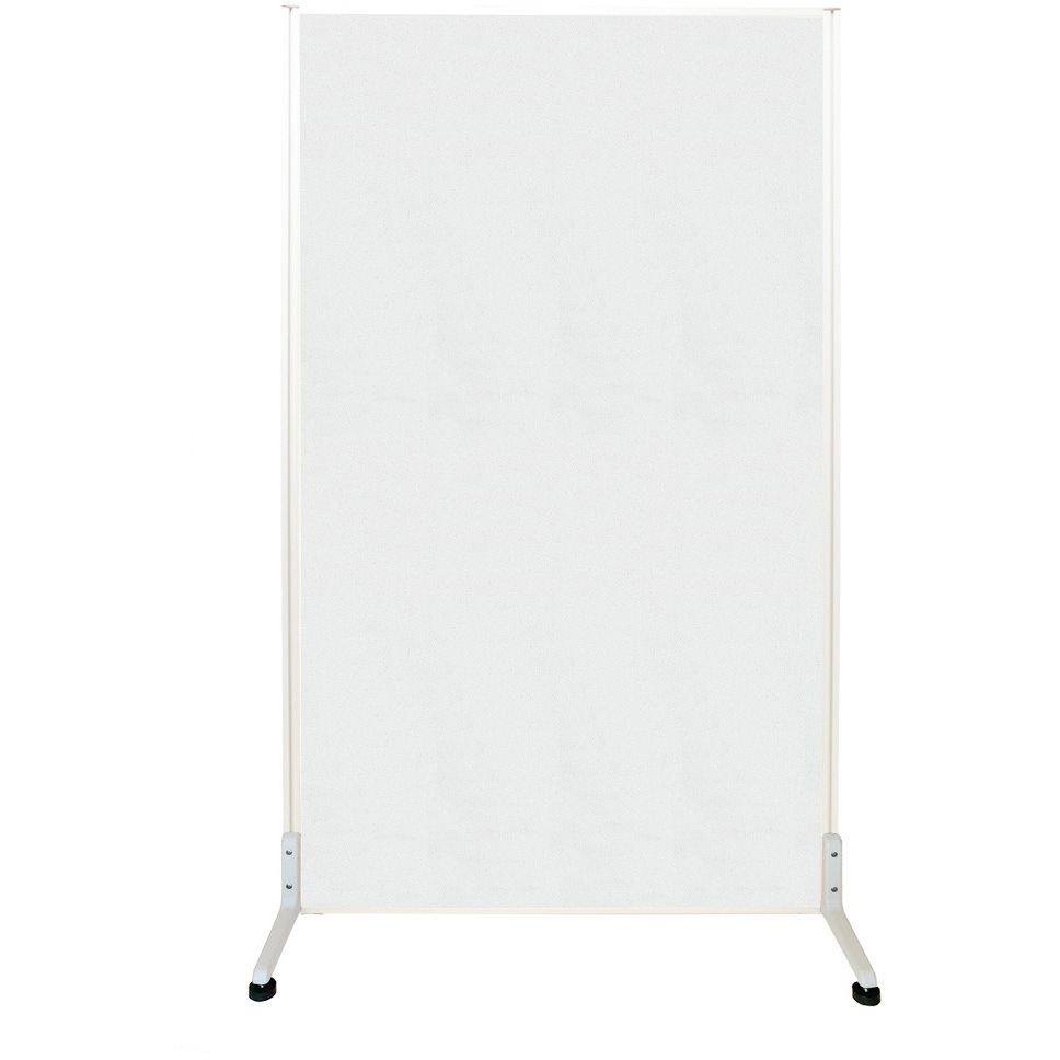 FLP9018W-S 吸音ローパーティション 東京ブラインド工業 グレージュ色   FLP9018W-S